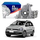 Bomba Oleo Motor Volkswagen Spacefox 1.6 16v 2015 A 2019
