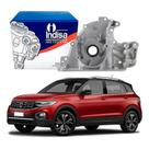 Bomba Oleo Motor Volkswagen Tcross 1.0 12v Turbo 2019 A 2024