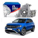 Bomba Oleo Motor Volkswagen Tcross 1.0 12v Turbo 2024 A 2025