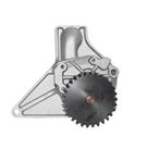 BOMBA OLEO para MWM TD229 4/6 CIL. (TURBINADO) FORD F1000 F4
