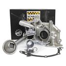 Bomba Oleo Renault Clio/logan/sandero Peugeot 206 1.0 16v