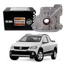 Bomba Oleo Schadek Saveiro Cross 1.6 8v Ea111 2009 A 2013
