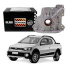 Bomba Oleo Schadek Saveiro Cross 1.6 8v Ea111 2014 A 2015