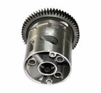 Bomba oleo sprinter 415/515