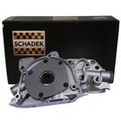 Bomba Oleo Vectra Elite 2.4 16v 2007 2008 2009 2010 Schadek