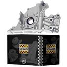 Bomba Oleo Volkswagen Gol/fox/up 1.0 12v Ea211 Schadek