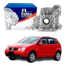 Bomba Oleo Volkswagen Polo 1.6 8v Ea111 2002 A 2006