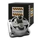 Bomba Oleo Vw Fusca Brasilia Kombi 1300 1500 1600 Schadek