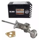 Bomba oleo vw gol parati saveiro voyage 1.0 1.6 8v cht/ae 1989/1996