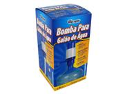 Bomba P/Galao De Agua-Bg3