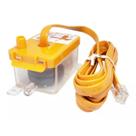Bomba p/ Remoção de Condensador 12L 220V Mini Orange 54k btus