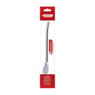 Bomba p/terere ferro lisa 19cm en