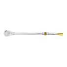 Bomba para Chimarrão com Curva Média 25 cm - Taumer Bomba para Chimarrão com Curva Média 25 cm - Taumer