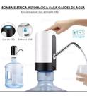 Bomba para galão de agua automático carregamento 110-220v Bomba para galão de agua automático carregamento 110-220v