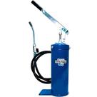 Bomba para Graxa 8kg com Disco Seguidor e Valvula 6433 BREMEN