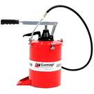 Bomba para Graxa Balde 8 KG LUB-400 LUMAGI Bomba para Graxa Balde 8 KG LUB-400 LUMAGI