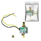 Bomba Para Máquina De Fumaça - 18w - 40dcb - 110v / 120v