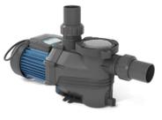 Bomba Para Piscina Claw WMBP-33H 1/3cv Monofásico 127v