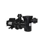 Bomba para Piscina CMB100 Monofásica CMB 1CV BIVOLT - Sibrape