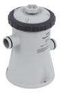 Bomba Para Piscina Filtro 1.250l/h 127v - Intex