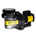Bomba Para Piscina Jacuzzi 15B Com Pré-Filtro 1 1/2CV Trifásica