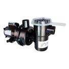Bomba Para Piscina Nautilus 1,0CV 110-127/220-254VAC 60HZ