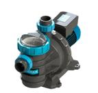 Bomba Para Piscina Sodramar BMC 200 2cv Monofásico 127/220v