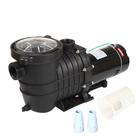 Bomba para Piscina TOPWAY 2 HP 110 V 410 L/min de Vazão