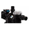 Bomba para piscina veico pro 1,0 cv 110-127/220-254v mono 60hz