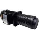 Bomba Para Refrigeração Tc-8150 60Hz 3 Fases 1/2 Npt
