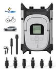 Bomba para Tabla de Paddle GICLE Paddleboard con Apagado Automático 22 PSI 12V Bomba para Tabla de Paddle GICLE Paddleboard con Apagado Automático 22 PSI 12V