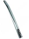 Bomba para Tereré Corte Retangular Ponta Fixa 1/2 - Inox Polida Bomba para Tereré Corte Retangular Ponta Fixa 1/2 - Inox Polida