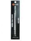 Bomba para Tereré v6 Mini 3/8 - Inox Polida Bomba para Tereré v6 Mini 3/8 - Inox Polida