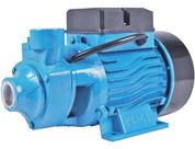 Bomba Periférica Água Motobomba Elétrica 1Hp Poço Cisterna Tanques Externos Piscina