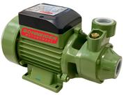 Bomba Periférica Schneider Monofásica 1/2cv Rotor Bronze 220v