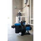 Bomba Piscina 3/4CV Monofásica 110V/220V