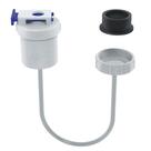 Bomba Pneumática Mecanismo Saída Caixa Acoplada 9471 Censi Bomba Pneumática Mecanismo Saída Caixa Acoplada 9471 Censi