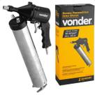 Bomba Pneumática para Graxa 500 G Vonder Bomba Pneumática para Graxa 500 G Vonder