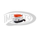 Bomba porão com automatico 1100 gph