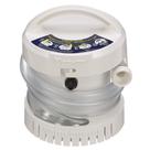 Bomba portátil Attwood WaterBuster 4140-4 Bateria 200L/h