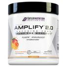 Bomba pré-treino Cutler Nutrition Amplify sem cafeína