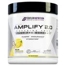 Bomba pré-treino Cutler Nutrition Amplify sem cafeína