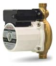 Bomba Pressurizador De Água Quente/fria Komeko Tp40 Bronze 110v