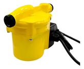 Bomba Pressurizadora 120w Mini Chuveiro Torneira Automatica