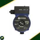 Bomba Pressurizadora 120w Silenciosa 220v Sigma Power Bomba Pressurizadora 120w Silenciosa 220v Sigma Power