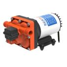 Bomba Pressurizadora Automática Brushless 3.0 Gpm 12v 55psi