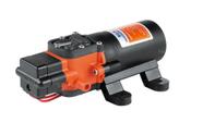 Bomba Pressurizadora Automática Seaflo 0.7 Gpm 12v P/ Barcos
