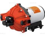 Bomba Pressurizadora Automática Seaflo 4.0 Gpm 12v P/ Barcos
