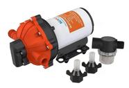 Bomba Pressurizadora Automática Seaflo 5.0 Gpm 24v P/ Barcos Bomba Pressurizadora Automática Seaflo 5.0 Gpm 24v P/ Barcos