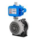 Bomba Pressurizadora c/ Pressostato Eletrônico Syllent 3/4CV 220V